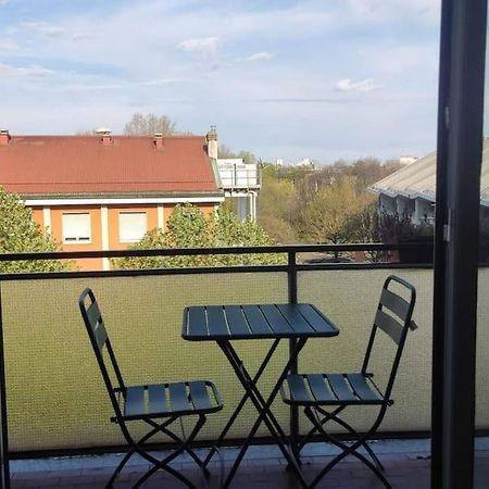 Sunhouse - Nuovo Accogliente Bilocale Apartment Милано Екстериор снимка