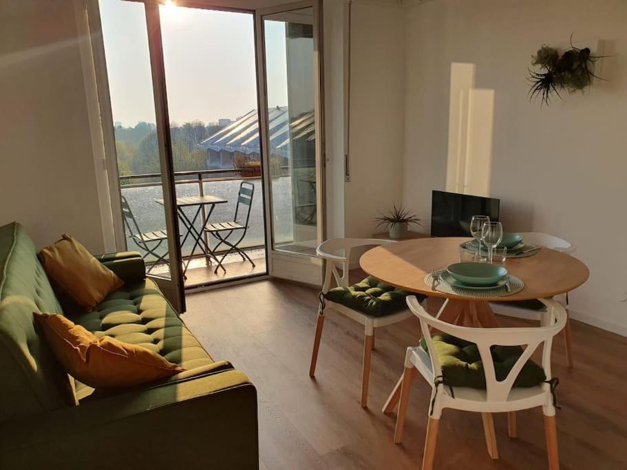 Sunhouse - Nuovo Accogliente Bilocale Apartment Милано Екстериор снимка