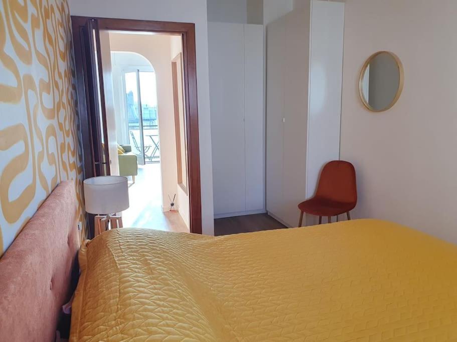 Sunhouse - Nuovo Accogliente Bilocale Apartment Милано Екстериор снимка