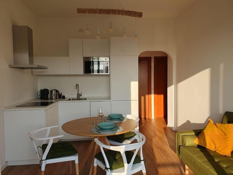Sunhouse - Nuovo Accogliente Bilocale Apartment Милано Екстериор снимка