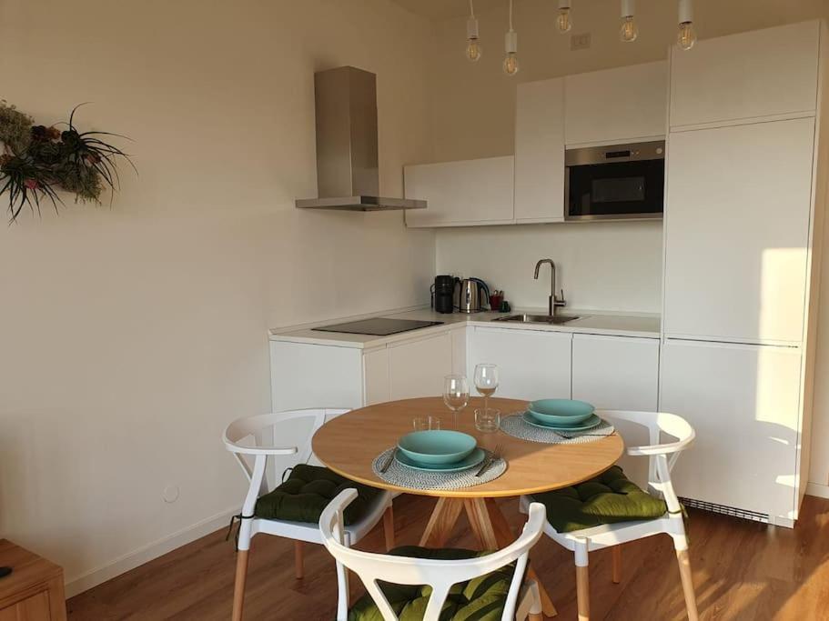 Sunhouse - Nuovo Accogliente Bilocale Apartment Милано Екстериор снимка