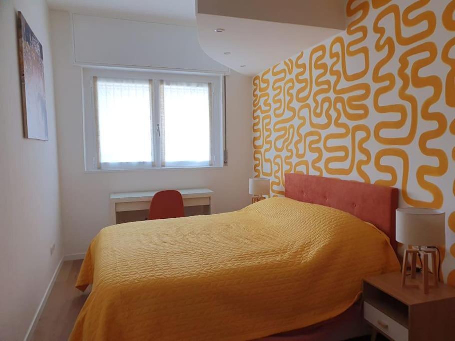 Sunhouse - Nuovo Accogliente Bilocale Apartment Милано Екстериор снимка