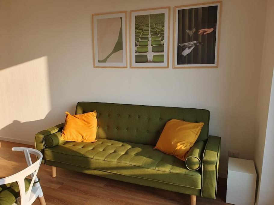 Sunhouse - Nuovo Accogliente Bilocale Apartment Милано Екстериор снимка