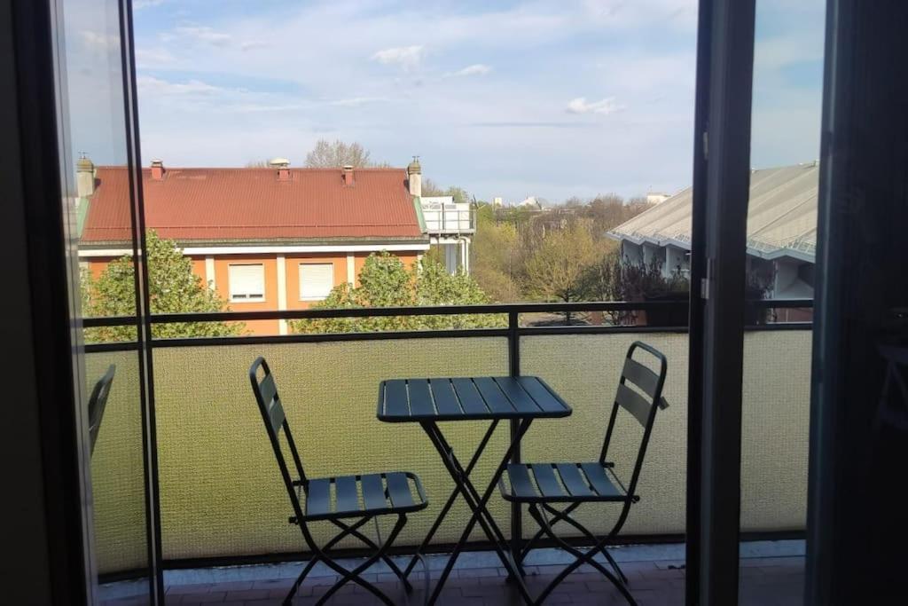 Sunhouse - Nuovo Accogliente Bilocale Apartment Милано Екстериор снимка