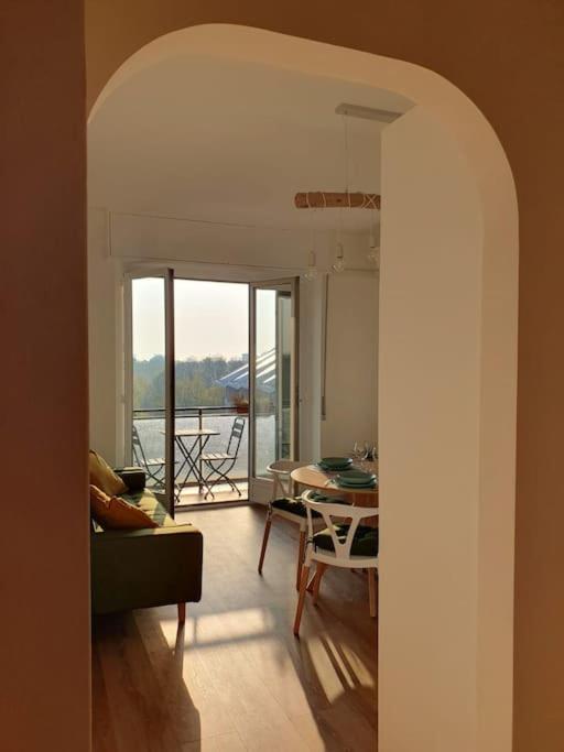 Sunhouse - Nuovo Accogliente Bilocale Apartment Милано Екстериор снимка